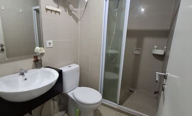 2BR Madison Park Lantai Khusus Bisa Bulanan HOT ITEM