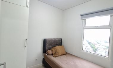 2BR Madison Park Lantai Khusus Bisa Bulanan HOT ITEM