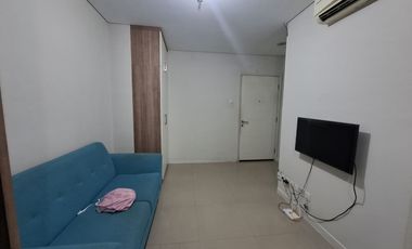 2BR Madison Park Lantai Khusus Bisa Bulanan HOT ITEM