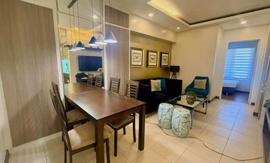 Fully Furnished 2 Bedroom condo unit in Pasay