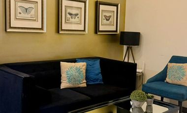 Fully Furnished 2 Bedroom condo unit in Pasay