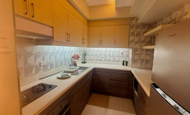 Fully Furnished 2 Bedroom condo unit in Pasay