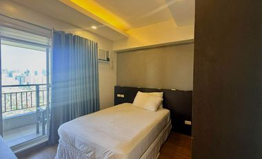 Fully Furnished 2 Bedroom condo unit in Pasay