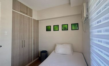 Fully Furnished 2 Bedroom condo unit in Pasay