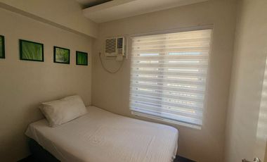 Fully Furnished 2 Bedroom condo unit in Pasay