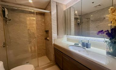 Fully Furnished 2 Bedroom condo unit in Pasay
