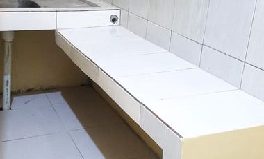 RUMAH DISEWAKAN