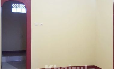 RUMAH DISEWAKAN