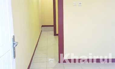 RUMAH DISEWAKAN