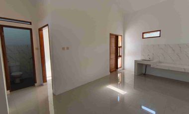 Punya Rumah Sendiri Bisa Banget, DP Murah!