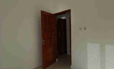 Punya Rumah Sendiri Bisa Banget, DP Murah!