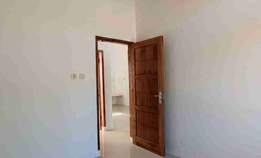 Punya Rumah Sendiri Bisa Banget, DP Murah!