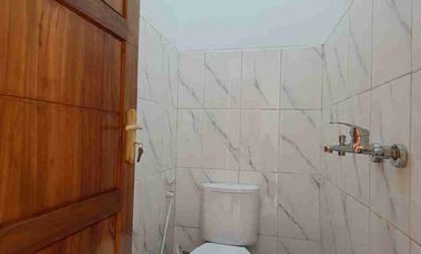 Punya Rumah Sendiri Bisa Banget, DP Murah!