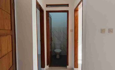 Punya Rumah Sendiri Bisa Banget, DP Murah!