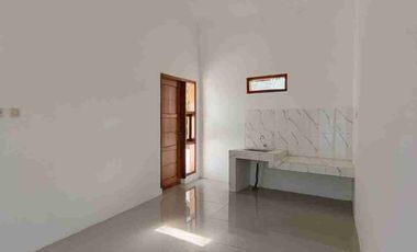Punya Rumah Sendiri Bisa Banget, DP Murah!