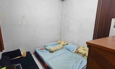 Dijual Rumah Luas 100m2 Strategis Di Taman Harapan Baru Bekasi
