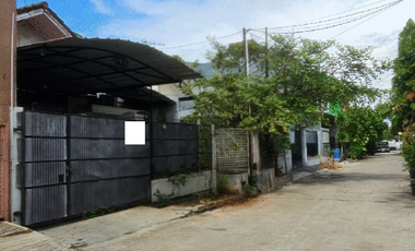 Dijual Rumah Luas 100m2 Strategis Di Taman Harapan Baru Bekasi