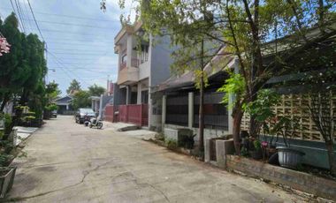 Dijual Rumah Luas 100m2 Strategis Di Taman Harapan Baru Bekasi