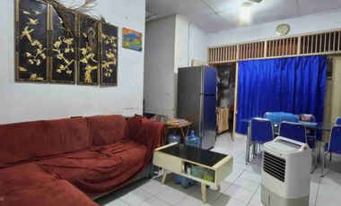Dijual Rumah Luas 100m2 Strategis Di Taman Harapan Baru Bekasi