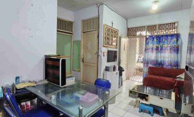 Dijual Rumah Luas 100m2 Strategis Di Taman Harapan Baru Bekasi