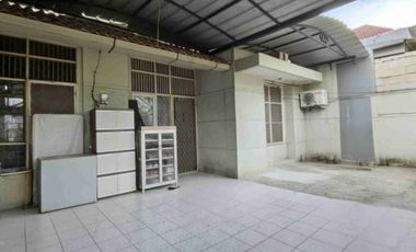 Dijual Rumah Luas 100m2 Strategis Di Taman Harapan Baru Bekasi