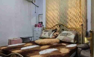 Dijual Rumah Luas 100m2 Strategis Di Taman Harapan Baru Bekasi