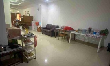 Dijual Rumah Siap Huni Di Cluster Taman Sari  Harapan Indah  Bekasi