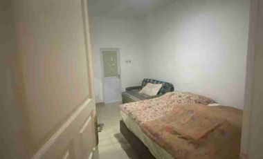 Dijual Rumah Siap Huni Di Cluster Taman Sari  Harapan Indah  Bekasi