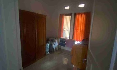 Dijual Rumah Siap Huni Di Cluster Taman Sari  Harapan Indah  Bekasi