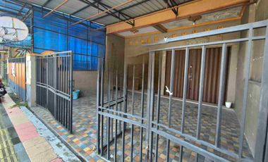 Ruko Bagus lokasi strategis akses jl. utama Karanganyar Kota