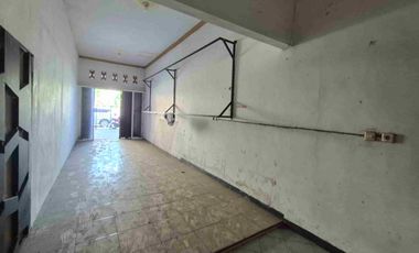 Ruko Bagus lokasi strategis akses jl. utama Karanganyar Kota