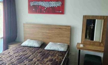 Apartemen Puri Mansion Jakarta Barat Hunian Modern dengan Fasilitas Lengkap di Pusat Kota