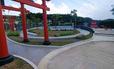 Rumah baru di Bekasi konsep Jepang Free DP cicilan 1 jutaan promo hadiah mobil tanpa di undi