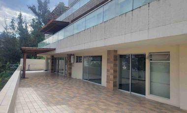 DEPARTAMENTO EN RENTA MIRAVALLE 3