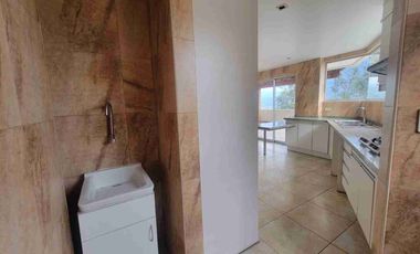 DEPARTAMENTO EN RENTA MIRAVALLE 3