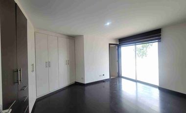 DEPARTAMENTO EN RENTA MIRAVALLE 3