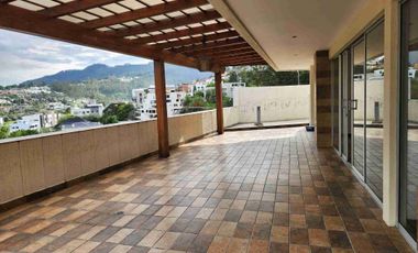 DEPARTAMENTO EN RENTA MIRAVALLE 3