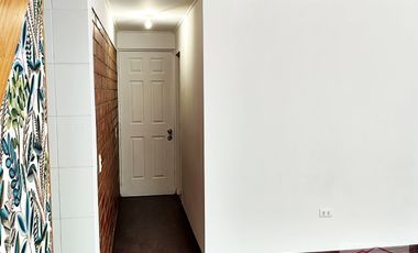 Se Arrienda Casa de 2 Pisos en Peñalolén. 3D.1B.