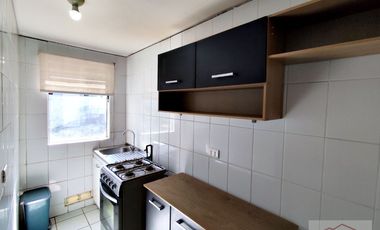 Se Arrienda Casa de 2 Pisos en Peñalolén. 3D.1B.