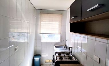 Se Arrienda Casa de 2 Pisos en Peñalolén. 3D.1B.