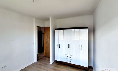 Se Arrienda Casa de 2 Pisos en Peñalolén. 3D.1B.