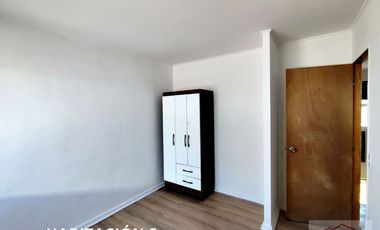 Se Arrienda Casa de 2 Pisos en Peñalolén. 3D.1B.