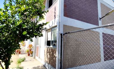 Se Arrienda Casa de 2 Pisos en Peñalolén. 3D.1B.