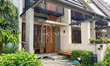 Sewa Fleekhauz R BSD Full Furnished – Dekat Carstens & Goldfinch