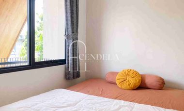 Sewa Fleekhauz R BSD Full Furnished – Dekat Carstens & Goldfinch