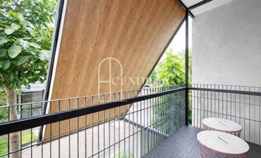 Sewa Fleekhauz R BSD Full Furnished – Dekat Carstens & Goldfinch