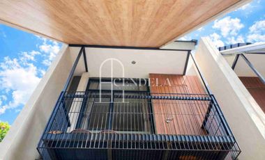 Sewa Fleekhauz R BSD Full Furnished – Dekat Carstens & Goldfinch