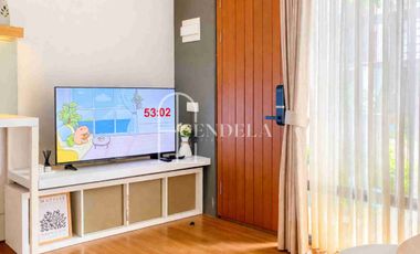 Sewa Fleekhauz R BSD Full Furnished – Dekat Carstens & Goldfinch