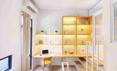 Sewa Fleekhauz R BSD Full Furnished – Dekat Carstens & Goldfinch