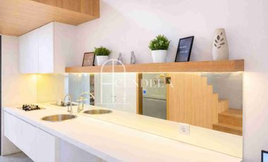 Sewa Fleekhauz R BSD Full Furnished – Dekat Carstens & Goldfinch